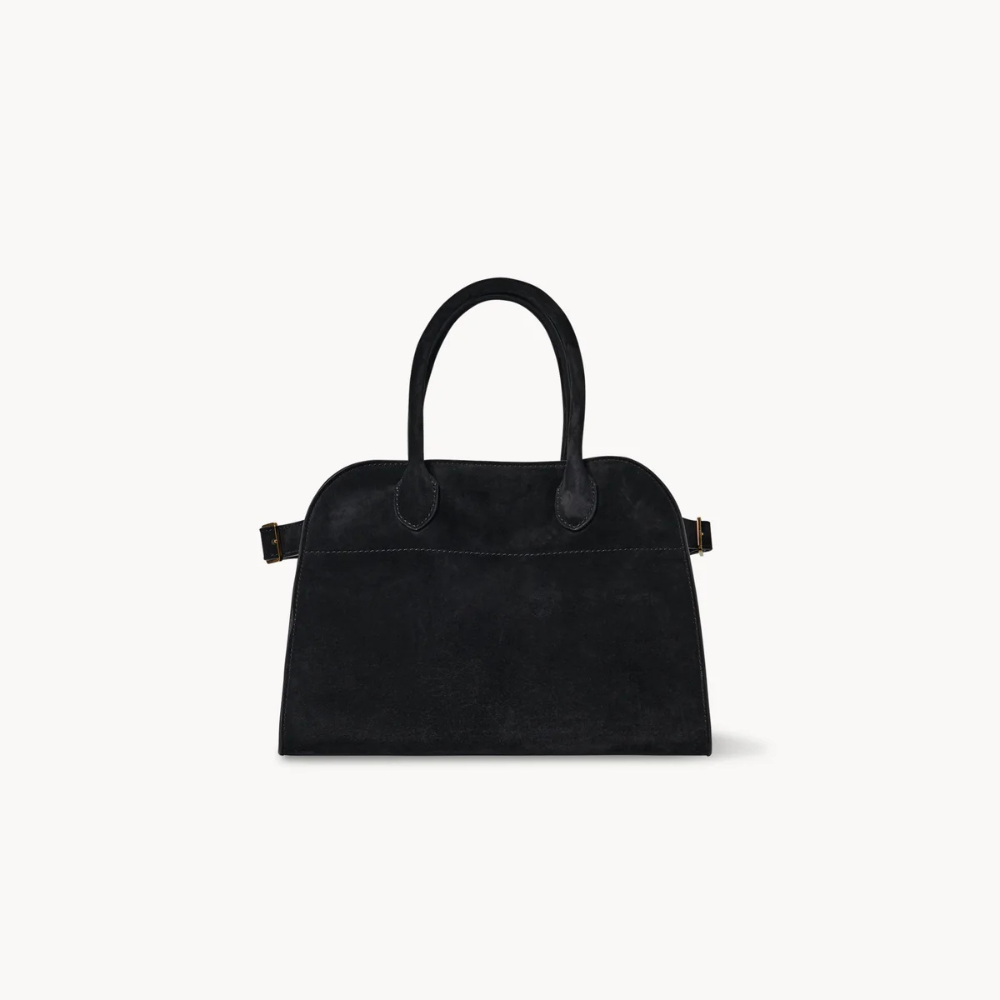 Isla Premium Leather Handbag, Cuavan