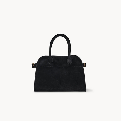 Isla Premium Leather Handbag, Cuavan