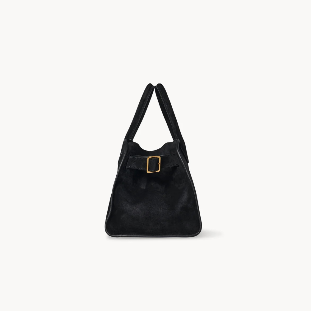 Isla Premium Leather Handbag, Cuavan