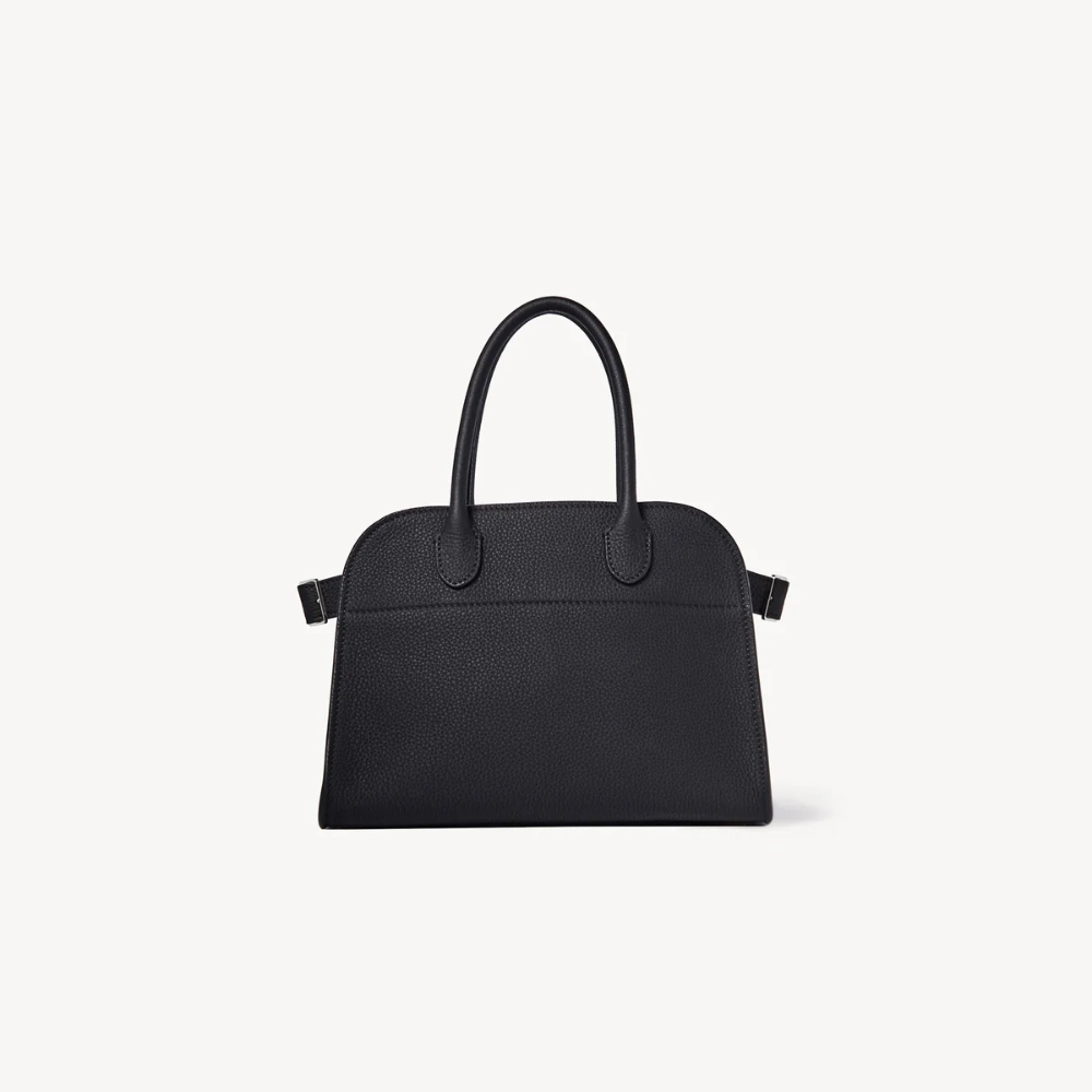 Isla Premium Leather Handbag, Cuavan