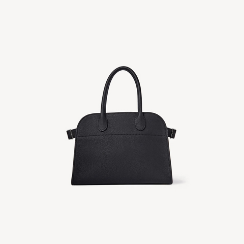 Isla Premium Leather Handbag, Cuavan