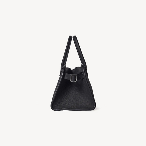 Isla Premium Leather Handbag, Cuavan