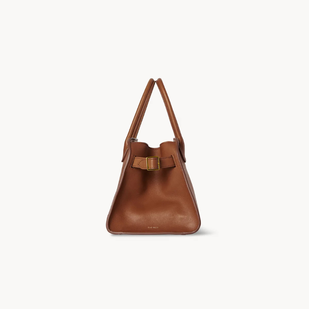 Isla Premium Leather Handbag, Cuavan