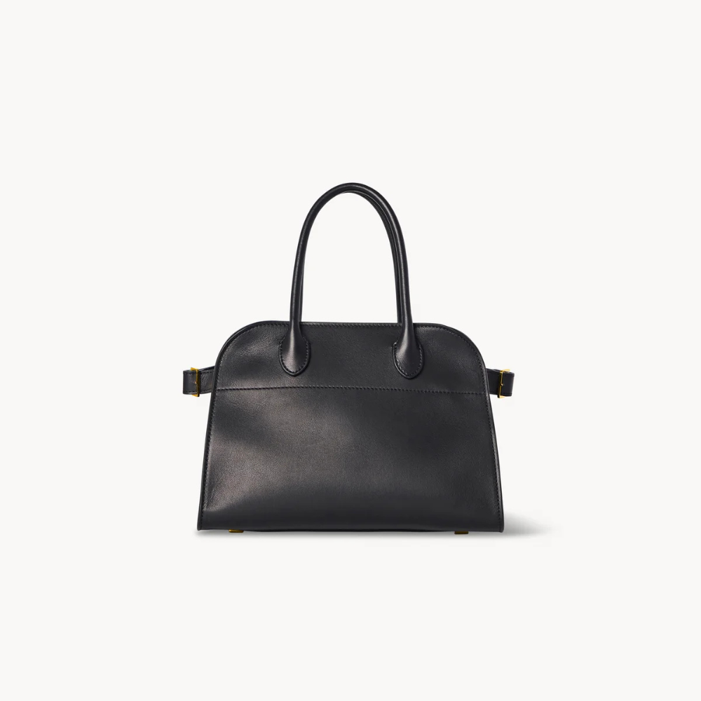 Isla Premium Leather Handbag, Cuavan