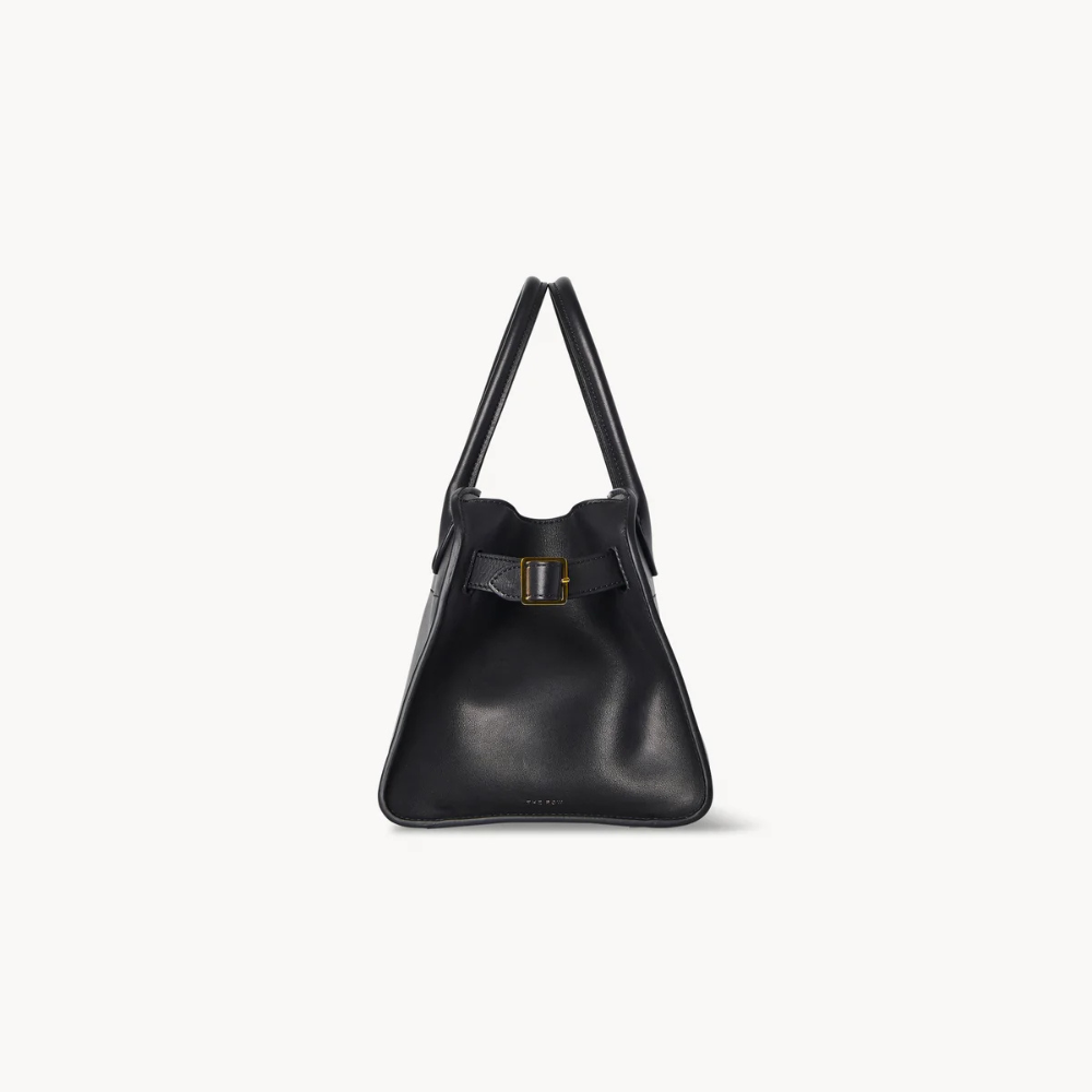 Isla Premium Leather Handbag, Cuavan