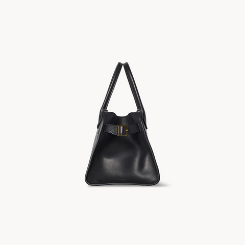 Isla Premium Leather Handbag, Cuavan