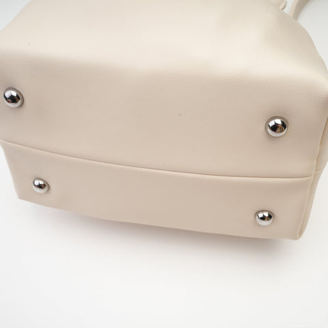 Miss Rosier Cloud Tote