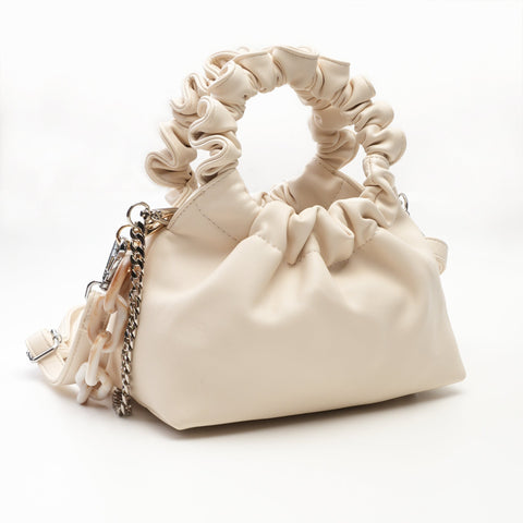 Miss Rosier Cloud Tote