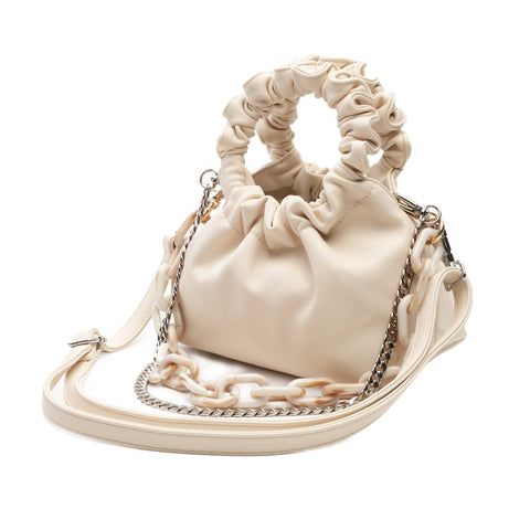 Miss Rosier Cloud Tote