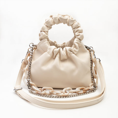 Miss Rosier Cloud Tote