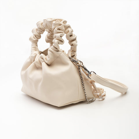 Miss Rosier Cloud Tote