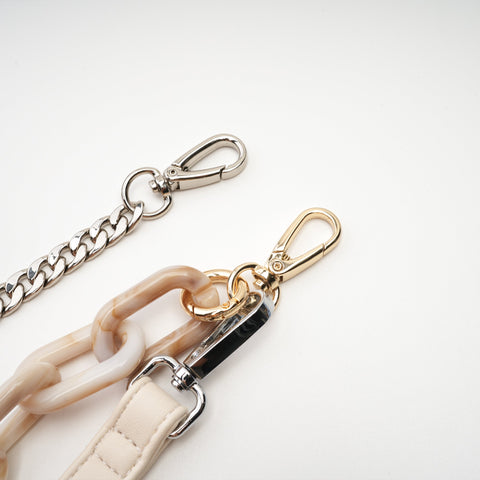 Miss Rosier Cloud Tote