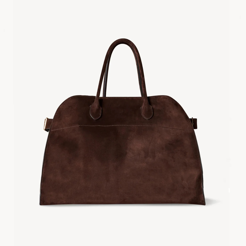 Isla Premium Leather Handbag, Cuavan