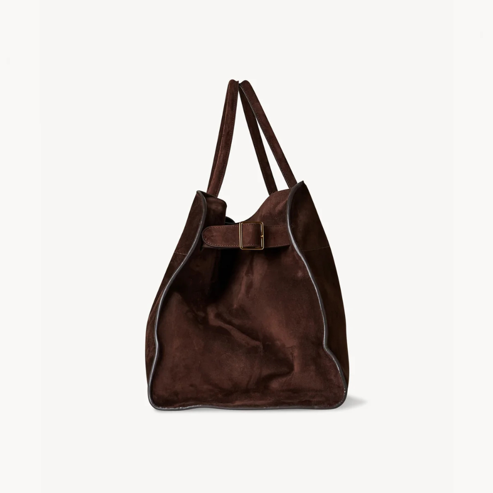 Isla Premium Leather Handbag, Cuavan