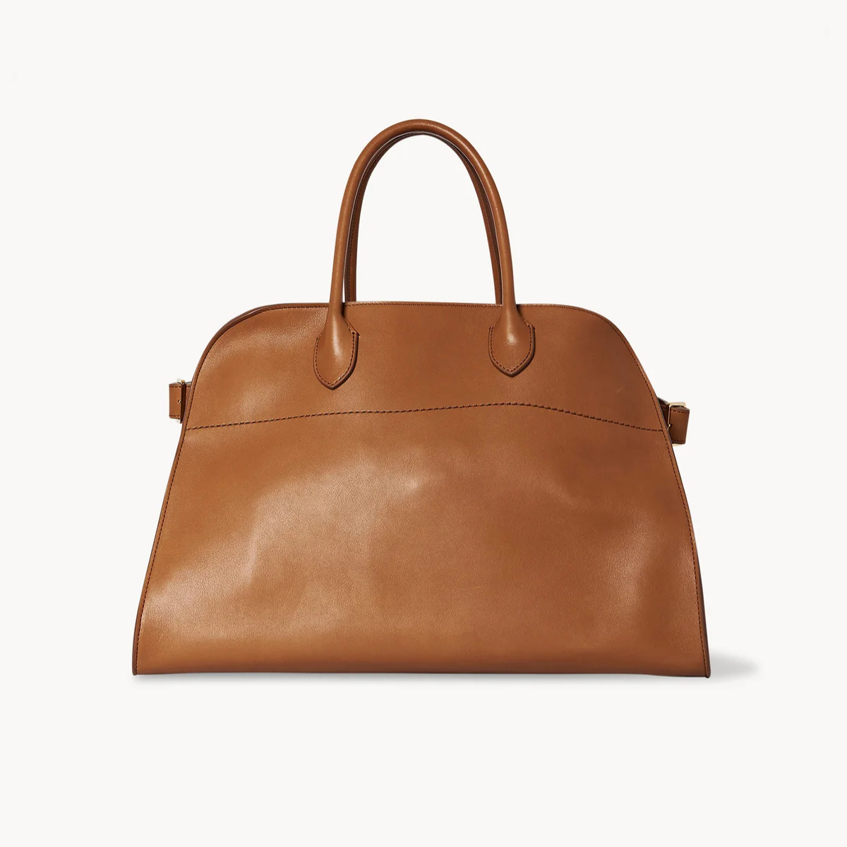 Isla Premium Leather Handbag, Cuavan