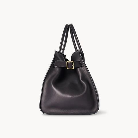 Isla Premium Leather Handbag, Cuavan