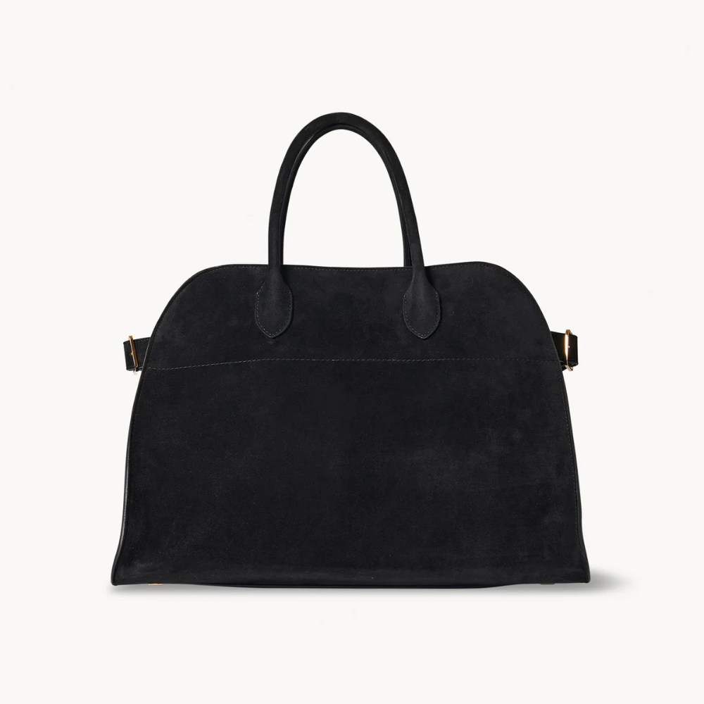 Isla Premium Leather Handbag, Cuavan
