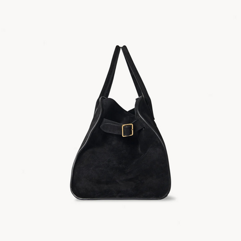 Isla Premium Leather Handbag, Cuavan