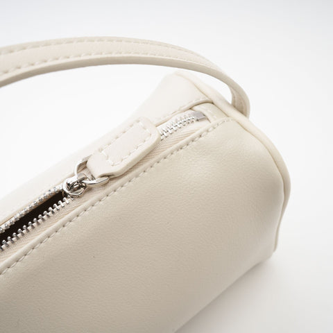 Renée Leather Tote Handbag