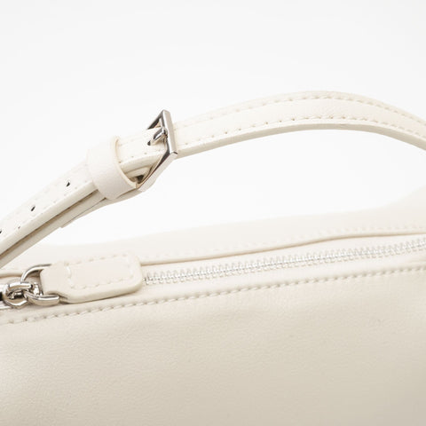 Renée Leather Tote Handbag