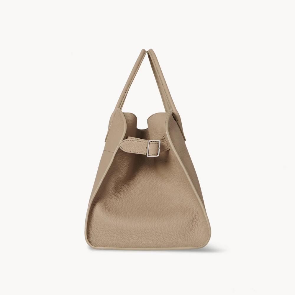 Isla Premium Leather Handbag, Cuavan